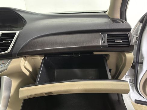 Used 2015 Honda Accord EX-L image 25