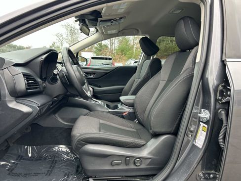 Used 2023 Subaru Outback Premium image 18
