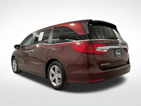 Used 2018 Honda Odyssey EX image 2