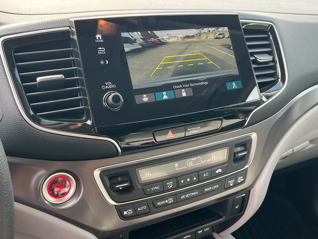 Used 2020 Honda Pilot EX image 22