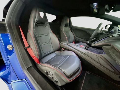 Used 2026 Lamborghini Temerario AWD/4WD image 29