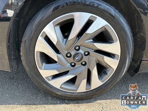 Certified 2023 Subaru Legacy Limited image 34