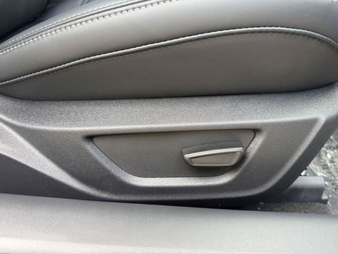 New 2026 Ford Mustang Premium RWD image 27