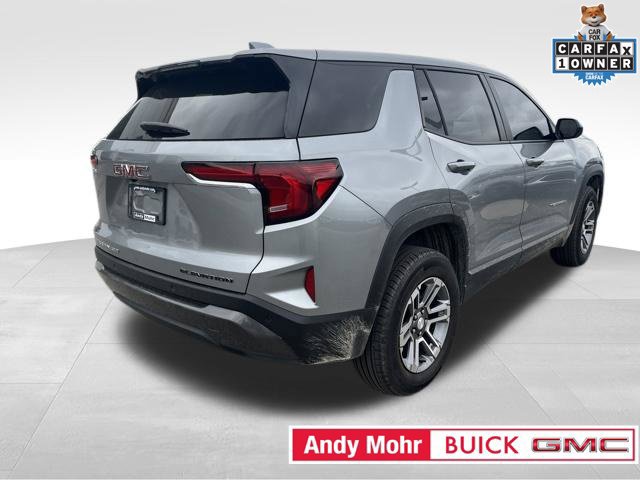 Used 2025 GMC Terrain Elevation AWD/4WD image 14