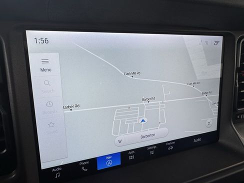 New 2025 Ford Bronco Raptor image 40