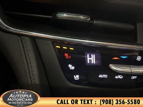 Used 2019 Cadillac CT6 Premium Luxury w/ Super Cruise Package image 42