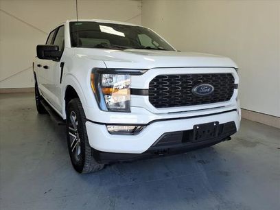 Certified 2023 Ford F150 XL w/ STX Appearance Package