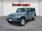 Used 2015 Jeep Wrangler Unlimited Sahara w/ Dual Top Group image 3