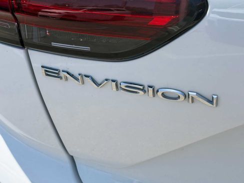 Used 2023 Buick Envision Essence FWD image 31