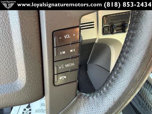 Used 2011 Ford F150 Raptor w/ Raptor Luxury Pkg AWD/4WD image 29