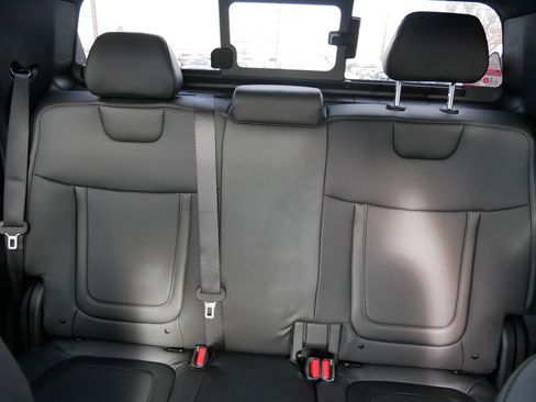 New 2026 Hyundai Santa Cruz SEL image 7