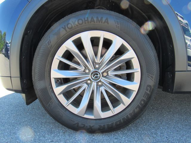 Used 2025 MAZDA CX-90 3.3 Turbo w/ Preferred Package AWD/4WD image 9