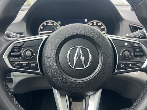 Used 2023 Acura RDX w/ Technology Package image 24