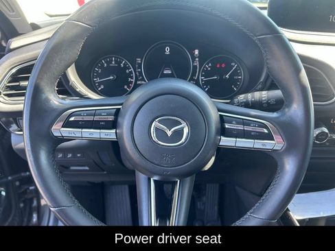 Used 2023 MAZDA CX-30 AWD 2.5 S w/ Preferred Package image 9