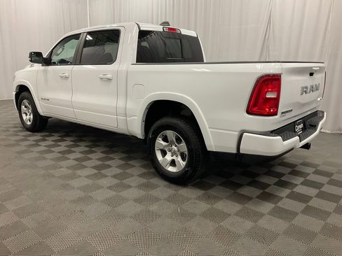 Used 2025 RAM 1500 Big Horn image 24
