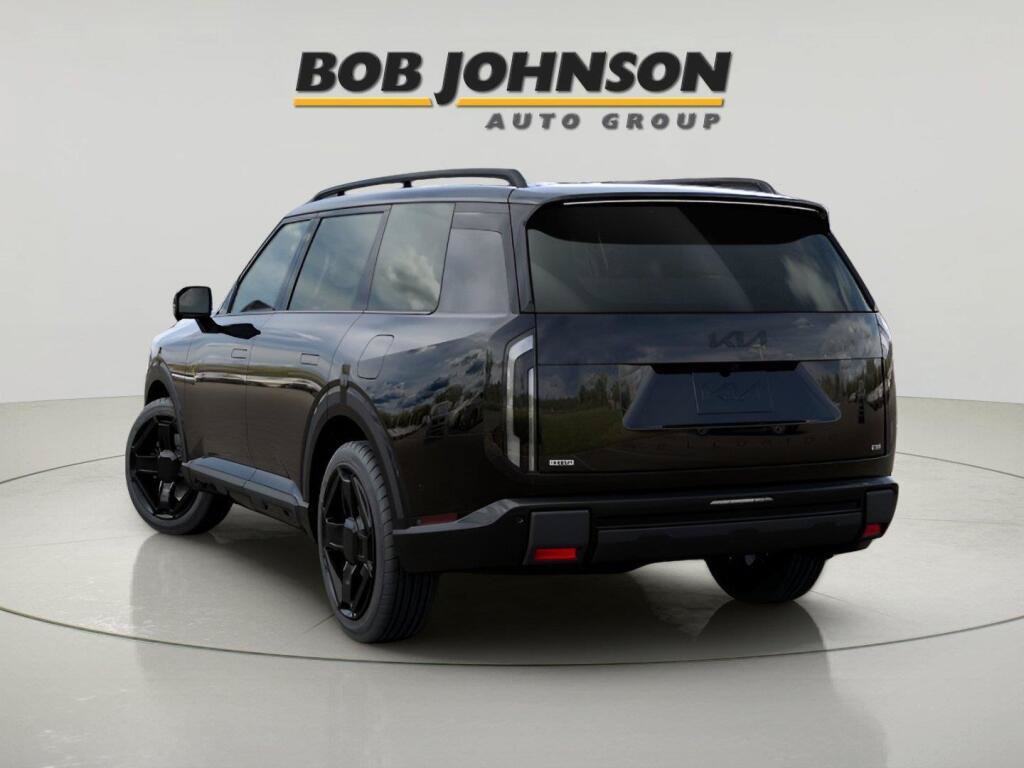 New 2027 Kia Telluride X-Line SX Prestige AWD/4WD image 5