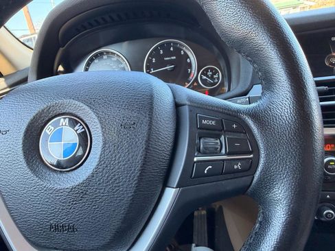 Used 2016 BMW X3 xDrive28i image 25