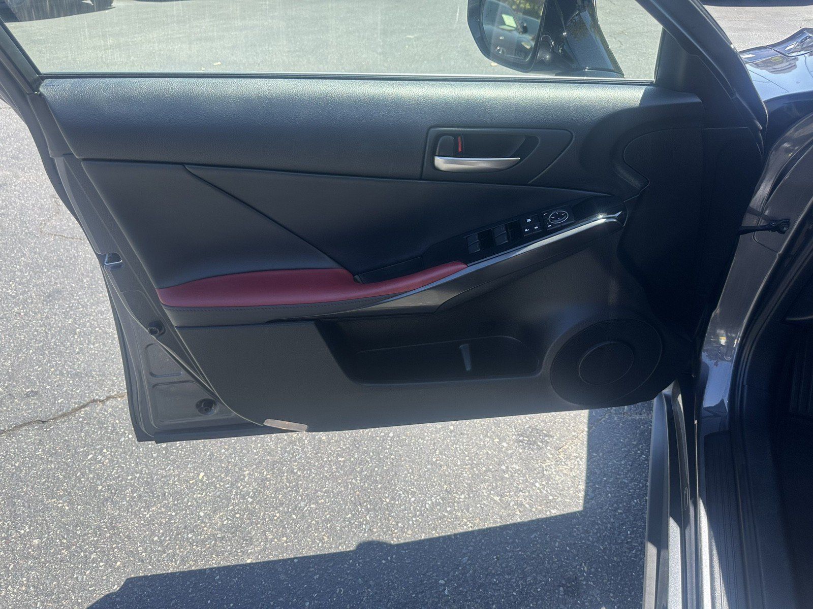 Used 2021 Lexus IS 300 w/ Accessory Package RWD image 27