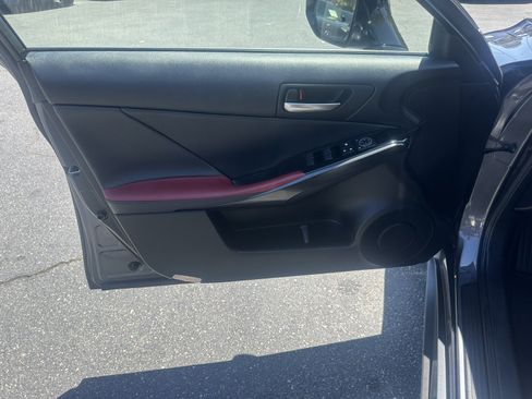 Used 2021 Lexus IS 300 w/ Accessory Package RWD image 27