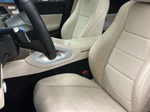 Certified 2026 Mercedes-Benz GLE 350 4MATIC image 26