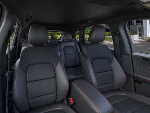 New 2026 Ford Escape ST-Line w/ Tech Pack #1 image 10