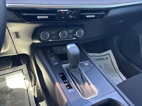 New 2026 Nissan Kicks S image 15