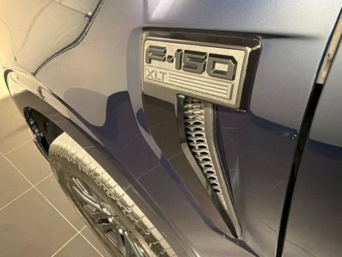 Certified 2024 Ford F150 XLT w/ Equipment Group 302A MID AWD/4WD image 41