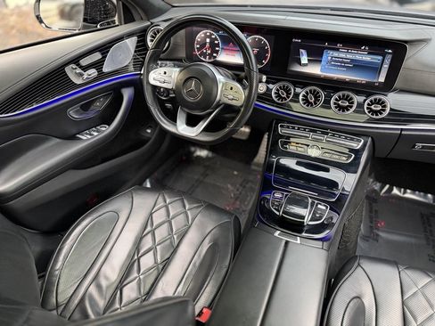 Used 2019 Mercedes-Benz CLS 450 4MATIC image 40