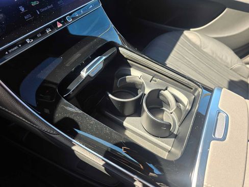 Certified 2023 Mercedes-Benz EQS 450+ 4MATIC SUV image 30