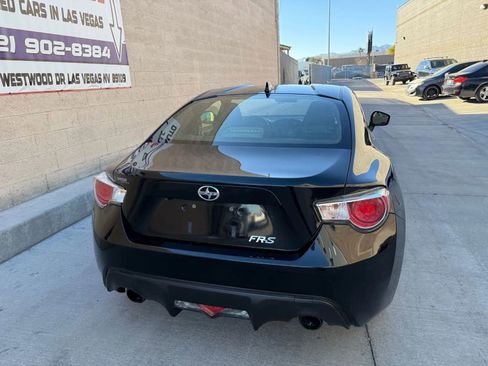 Used 2016 Scion FR-S image 5