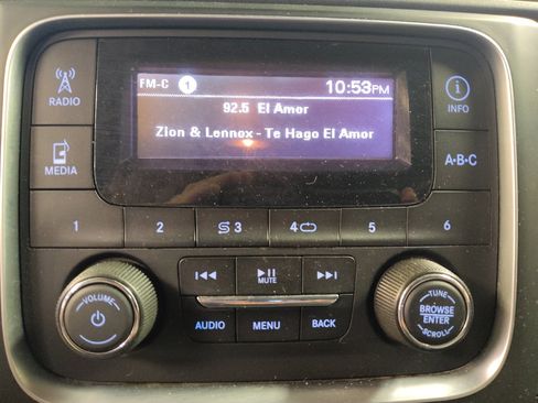 Used 2019 RAM 1500 Tradesman w/ Popular Equipment Group RWD image 25