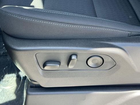 New 2025 GMC Sierra 1500 Pro w/ Pro Value Package image 19