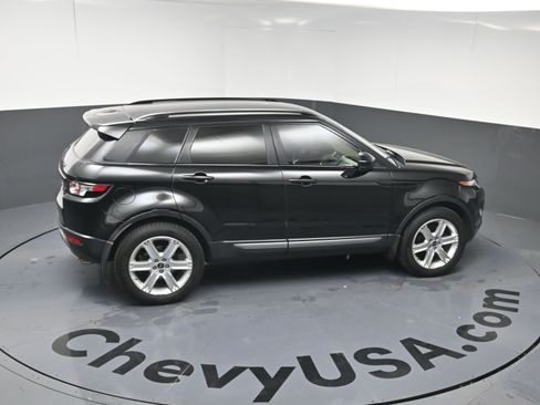 Used 2014 Land Rover Range Rover Evoque Pure Premium image 24