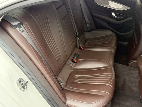 Used 2020 Mercedes-Benz CLS 450 CLS 450 w/ Premium Package image 35