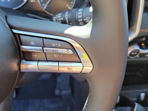 New 2026 MAZDA CX-50 AWD 2.5 Hybrid w/ Weather Package image 27