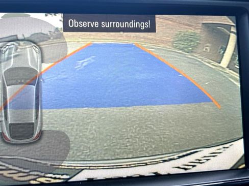 Used 2015 Porsche Panamera 4S image 26