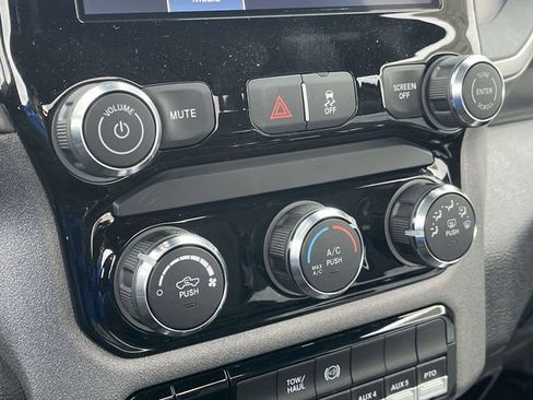 New 2026 RAM 3500 Tradesman image 21