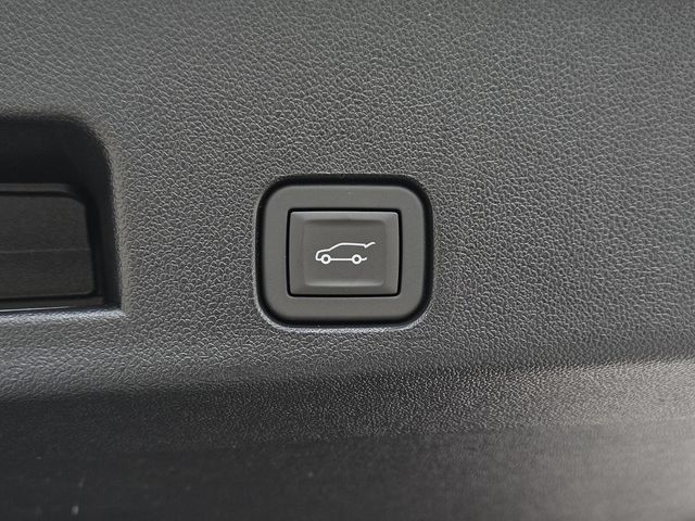 New 2026 GMC Acadia Elevation w/ Black Edition FWD image 11