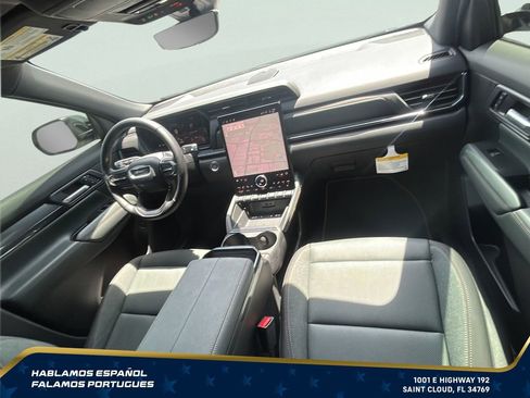 New 2026 GMC Terrain AT4 w/ Convenience Package III AWD/4WD image 26