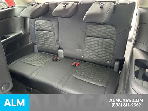 Certified 2025 Nissan Pathfinder SV w/ SV Premium Package image 33