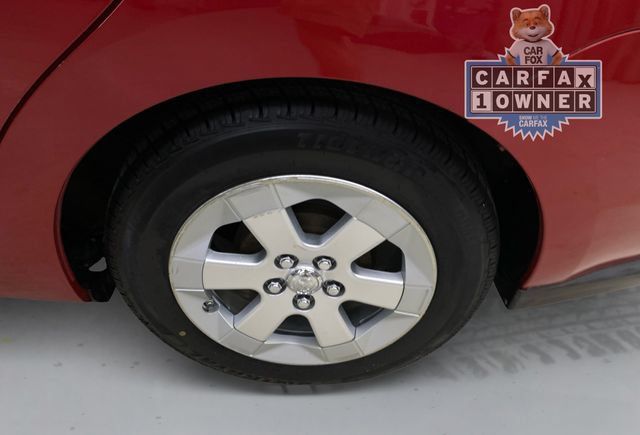 Used 2008 Toyota Prius FWD image 18