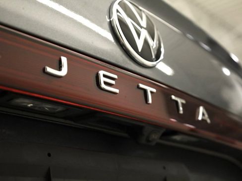 New 2026 Volkswagen Jetta S image 35