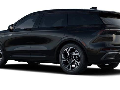 New 2026 Lincoln Nautilus Premier w/ Equipment Group 102A AWD/4WD image 24