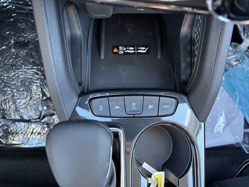 New 2026 Chevrolet TrailBlazer LT w/ Convenience Package image 9