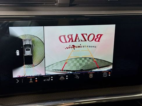 Used 2024 GMC Sierra 2500 Denali w/ Denali Reserve Package image 17