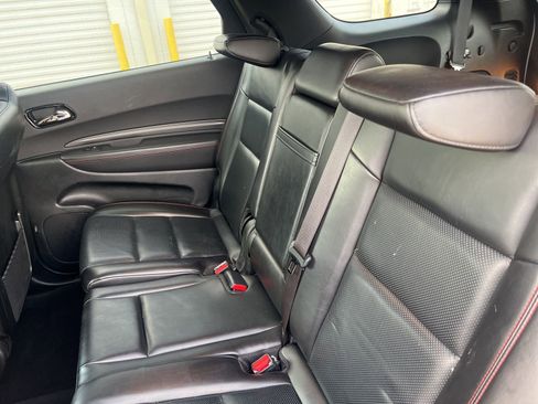 Used 2024 Dodge Durango GT image 12