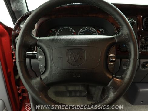 Used 1998 Dodge Ram 1500 Truck 2WD Quad Cab image 36