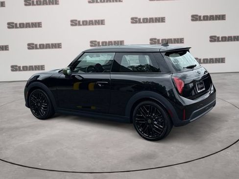 New 2027 MINI Cooper S FWD image 3