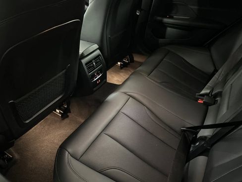 Used 2023 BMW 430i Gran Coupe w/ Premium Package image 4