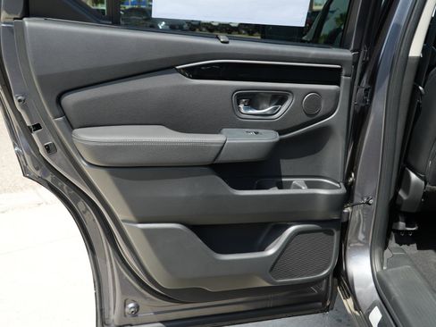 New 2026 Honda Pilot EX-L image 16
